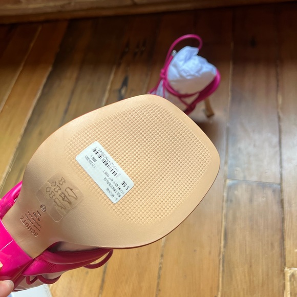 Schutz sandals 🌸 - Picture 4 of 4